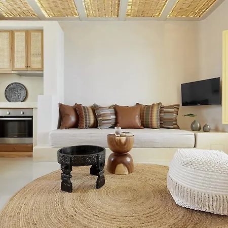 North Santorini - A Luxury Hotel